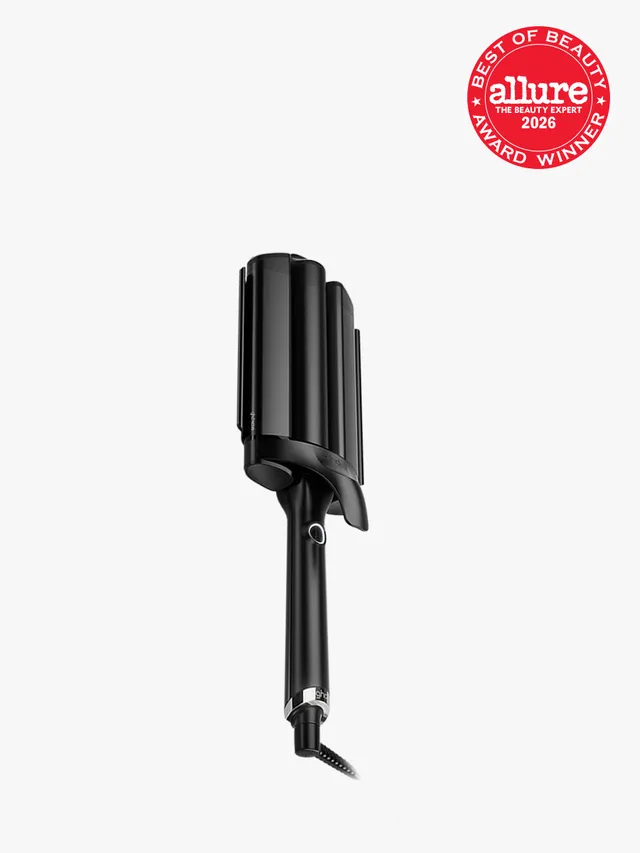 Allure Best of Beauty 2026 award for ghd Wave